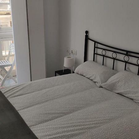 Apartamento El Gaditano Errante Cadiz Exterior photo