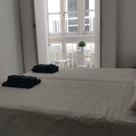 Apartamento El Gaditano Errante Cadiz Exterior photo