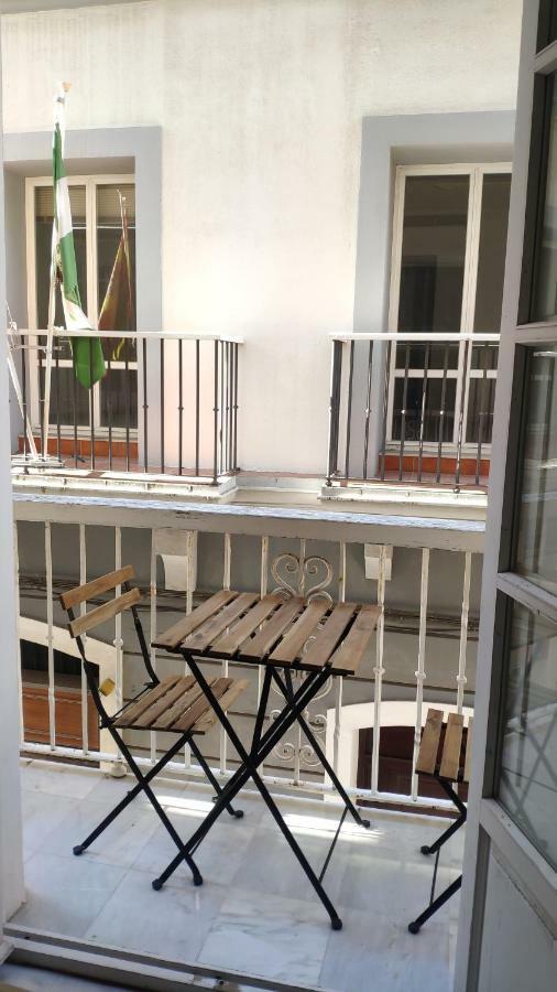 Apartamento El Gaditano Errante Cadiz Exterior photo