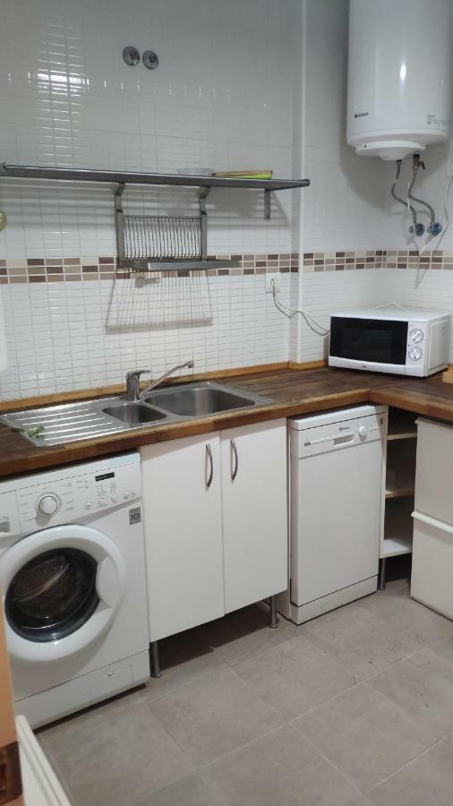 Apartamento El Gaditano Errante Cadiz Exterior photo
